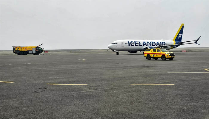 Icelandair et Visit Greenland