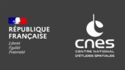 Le CNES au Salon Internationalde l'Aéronautique