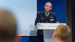 Le drone, nouvelle arme de guerre