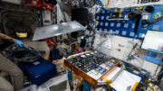 Map Space Coatings
