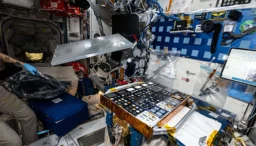 Map Space Coatings