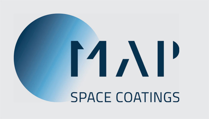 MAP SPACE COATINGS