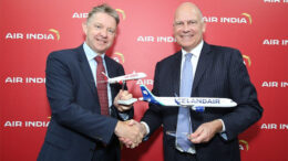 AIR INDIA et ICELANDAIR