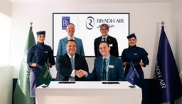RIYADH AIR announces