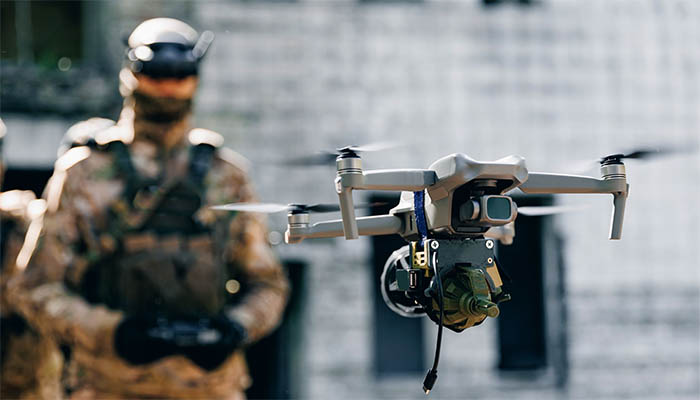 SEGULA Technologies et Armtek