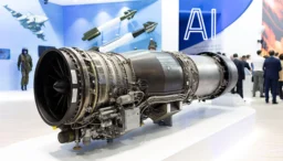 Safran lance une version à poussée augmentée