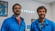 Skynopy lève 15 M€