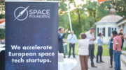 SpaceFounders dévoile les lauréats
