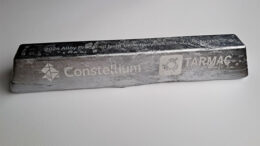 TARMAC Aerosave et Constellium