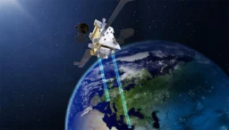 Thales Alenia Space - Solis