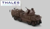 Thales et KNDS France