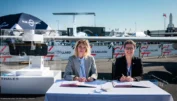 Thales et Turgis Gaillard