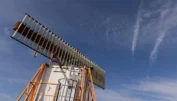 Thales lance un nouveau radar