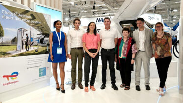 Turbotech signe un accord