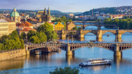 Toulouse s’envole vers Prague