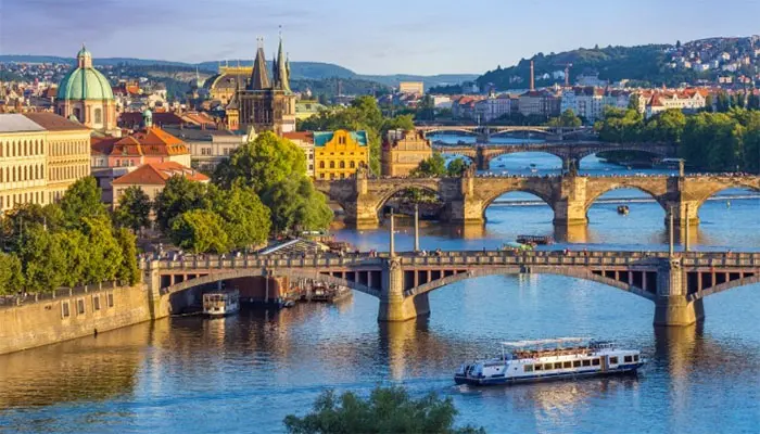 Toulouse s’envole vers Prague