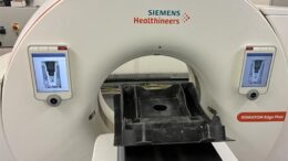 Nouveau SCANNER AU CETIM
