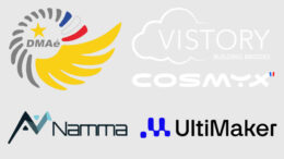 Vistory et Cosmyx