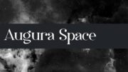 VivaTech: Augura Space