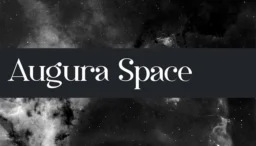 VivaTech: Augura Space