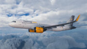 Vueling lance la Yellow Week