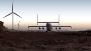 Le + grand avion cargo
