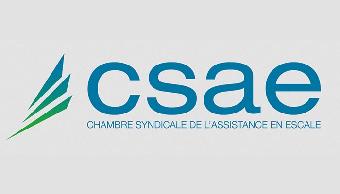 Les entreprises d'assistance en escale
