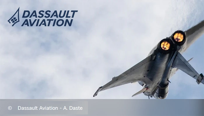 Dassault Aviation
