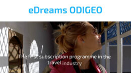 eDreams ODIGEO