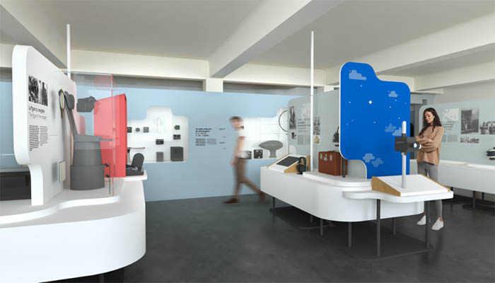 Musée de l'Air et de l'Espace