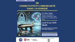IA, connectivité et cybersécurité