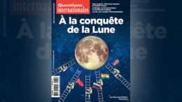 A la conquête de la Lune