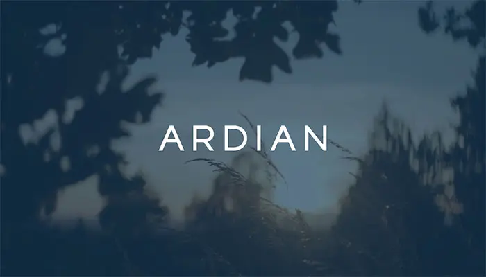 Ardian porte sa participation