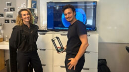 Assises du Newspace