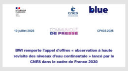 BWI remporte l'appel d'offres