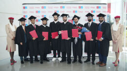 L’Emirates Aviation University