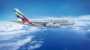 Emirates déploie ses appareils