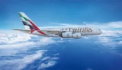 Emirates déploie ses appareils