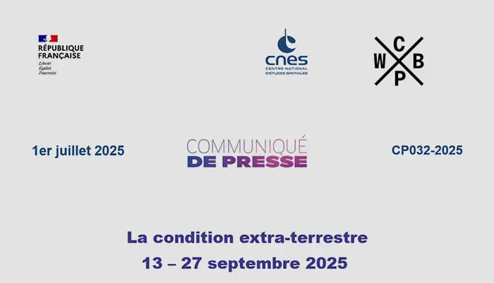 La condition extra-terrestre