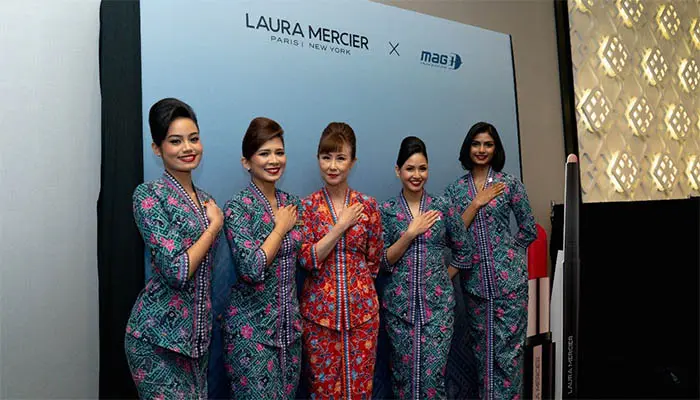 Malaysia Aviation Group