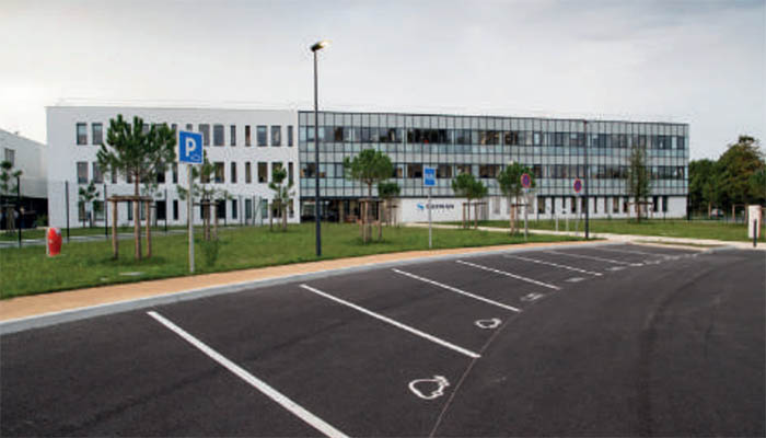Safran Helicopter Engines investit