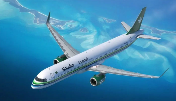 Saudia passe au traitement