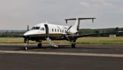 Twin Jet renforce