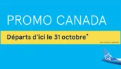 Canada à prix doux