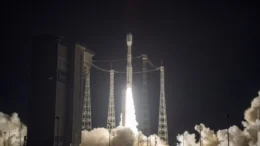 arianespace