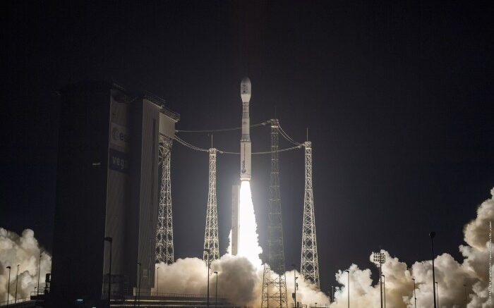 arianespace