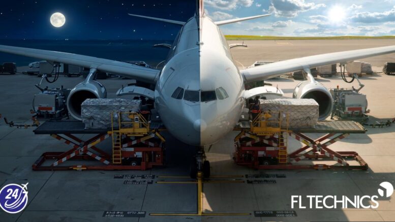FL Technics