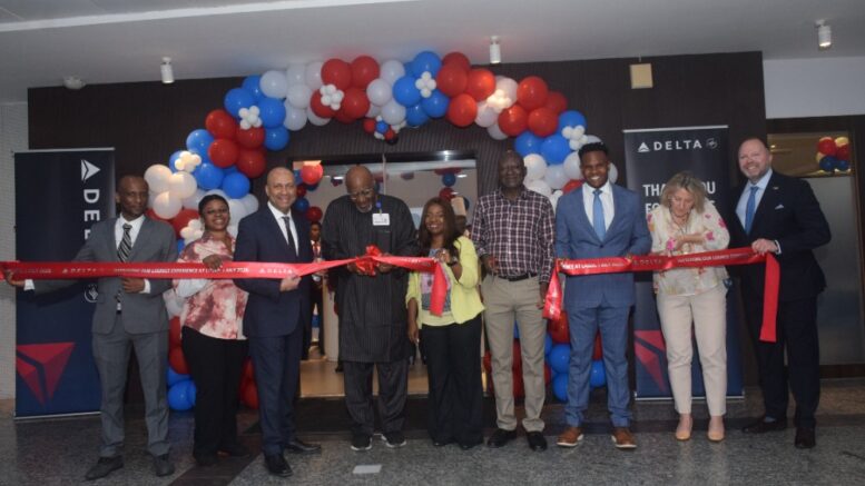 Delta améliore son offre