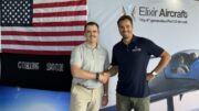 Elixir Aircraft