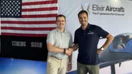 Elixir Aircraft
